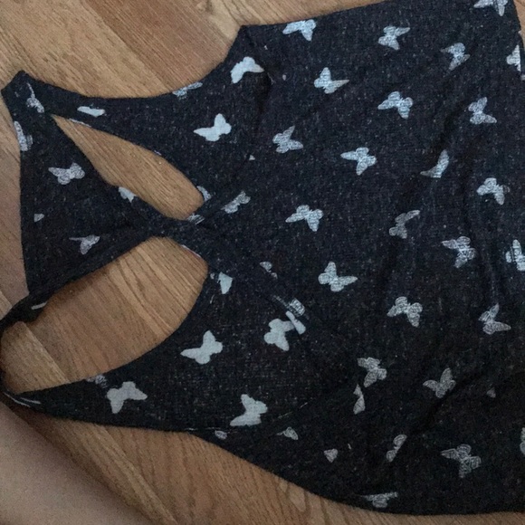 Butterfly shirt - Picture 2 of 2